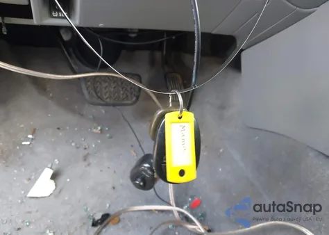 2008 Toyota Tacoma Base V6 из США, поврежденный, VIN 5TELU42N48Z532011